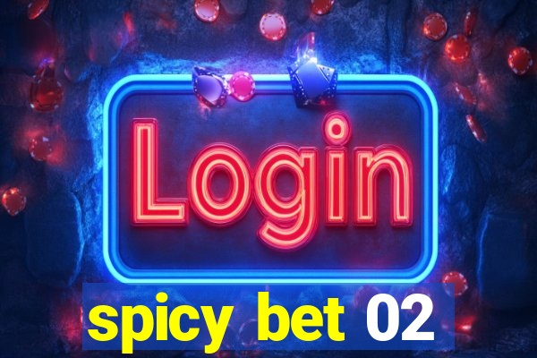 spicy bet 02